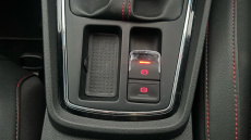 SEAT Leon 1.4 TSI 125 FR Technology 5dr Petrol Hatchback